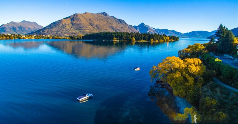 new zealand