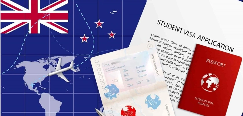 study visa for new zealand