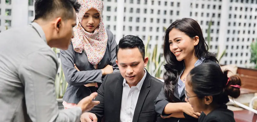 working in asean new