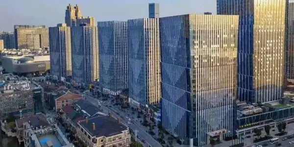 skyscraper