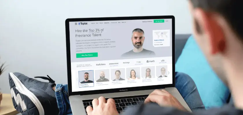 is joining toptal worth it